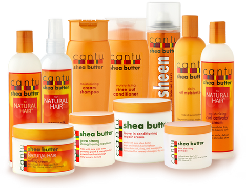 Cantu Products