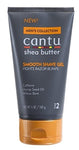 Cantu Men's Collection Shea Butter Smooth Shave Gel