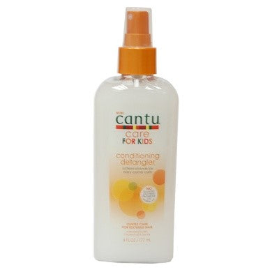 Cantu Kids Conditioning Detangler