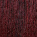 Kanekalon Braiding Hair, color: T1B/BURG