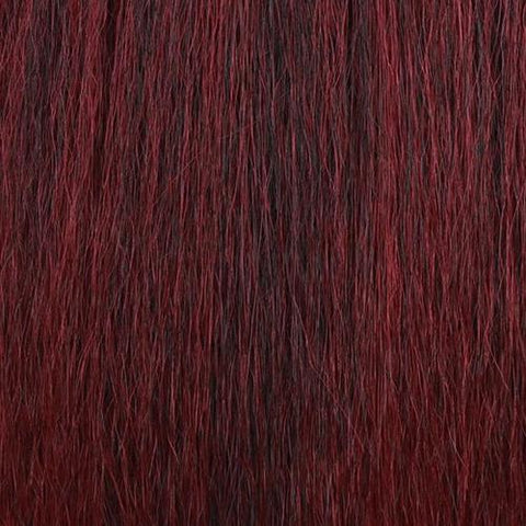 Kanekalon Braiding Hair, color: T1B/BURG