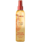 Creme of Nature Argan Oil Strength & Shine Leave-in Conditioner