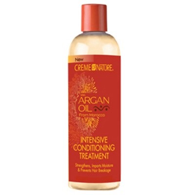 Creme of Nature Argan oil Intensive Conditioning Treatment