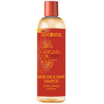 Creme of Nature Argan Oil Moisture & Shine Shampoo 12 fl oz