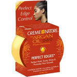 Creme of Nature Argan Oil Perfect Edges