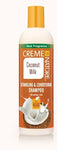 Creme of Nature Coconut Milk Detangling & Conditioning Shampoo