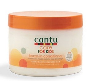 Cantu Kids Leave-in-conditioner