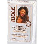 Idole Lightening Exfoliating Soap