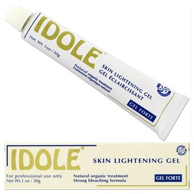 Idole Skin Lightening Gel