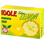 Idole Extra Lemon Skin Lightening Soap