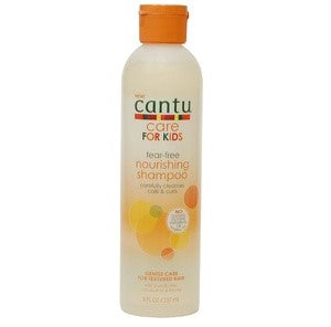 Cantu Kids Nourishing Shampoo