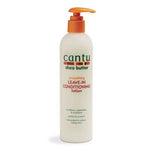 Cantu Shea Butter Smoothing Leave-In Conditioning Lotion